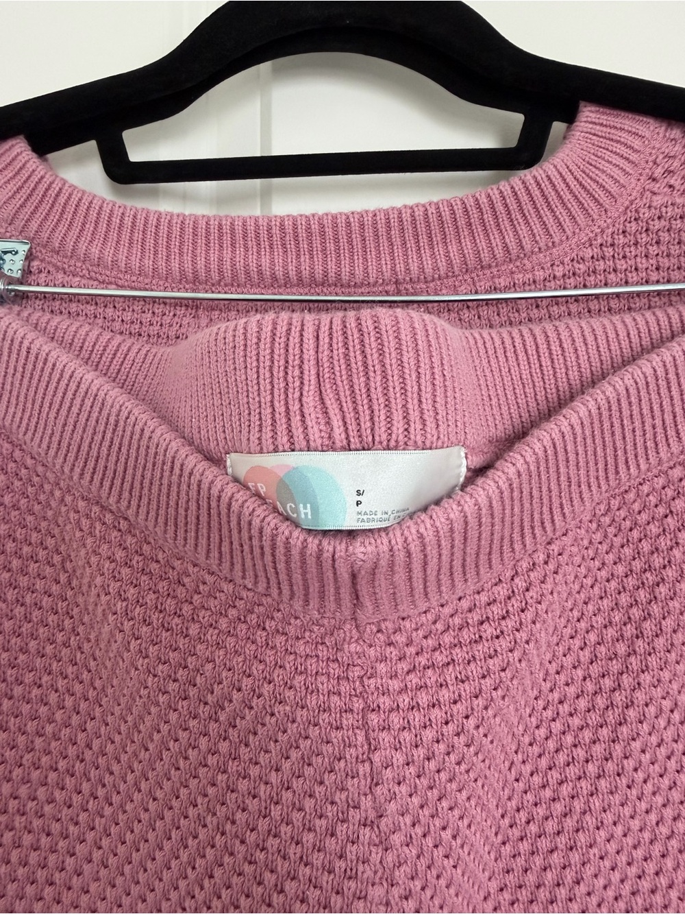Free People Hailee Sweater Set - Picture 6 of 7
